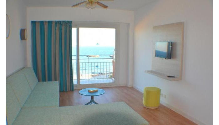 Hotel Apts. Playa Moreia poza 8