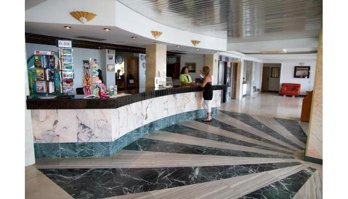 Hotel Apts. Playa Moreia poza 4