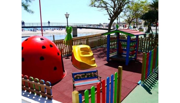 Hotel Apts. Playa Moreia poza 3