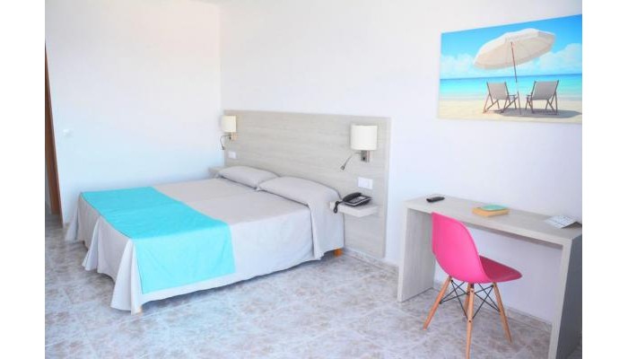 Hotel Apts. Playa Moreia poza 7