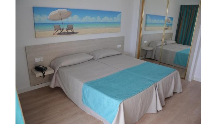Hotel Apts. Playa Moreia poza 10