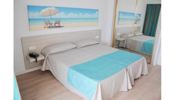 Hotel Apts. Playa Moreia poza 13