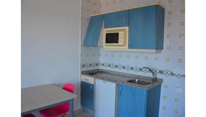 Hotel Apts. Playa Moreia poza 9