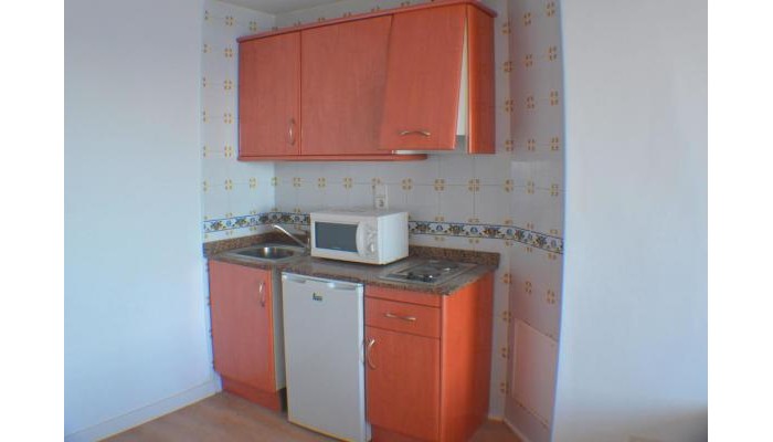 Hotel Apts. Playa Moreia poza 15