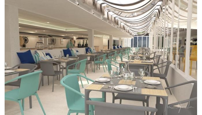 Hotel Apts. Playa Moreia poza 5