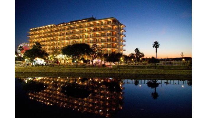 Hotel Apts. Playa Moreia poza 0