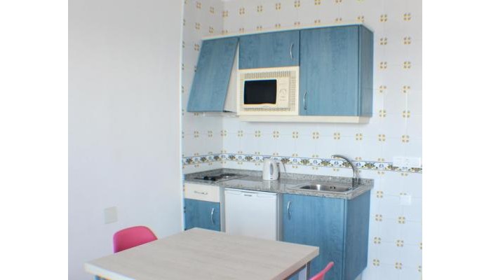 Hotel Apts. Playa Moreia poza 11