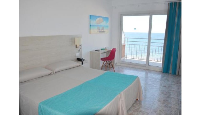 Hotel Apts. Playa Moreia poza 14