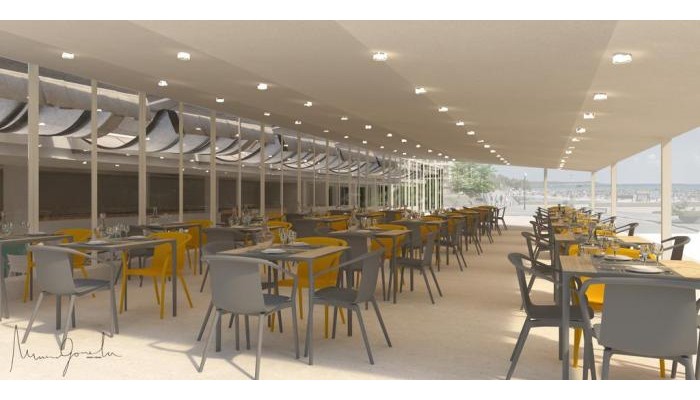 Hotel Apts. Playa Moreia poza 6