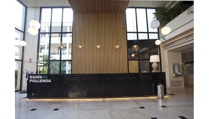 Hotel Bahia Pollensa poza 11