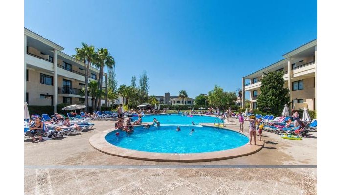 Hotel Bahia Pollensa poza 3