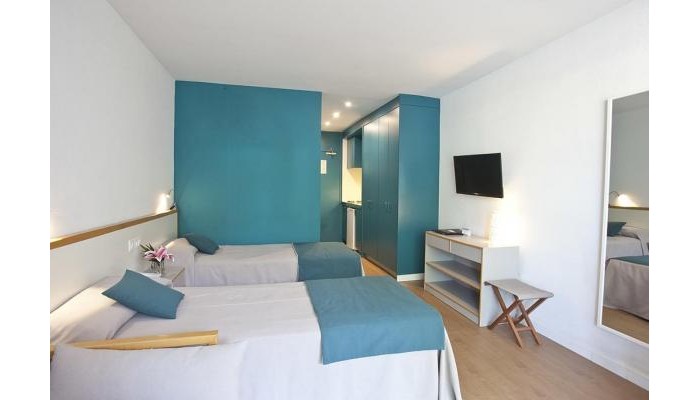 Hotel Bahia Pollensa poza 18