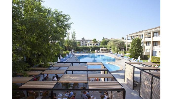 Hotel Bahia Pollensa poza 4