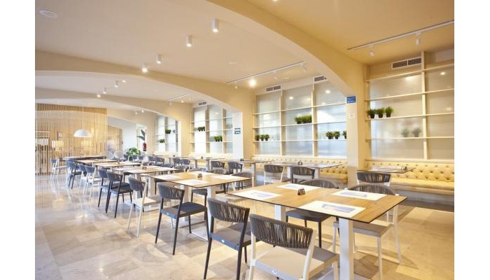 Hotel Bahia Pollensa poza 13