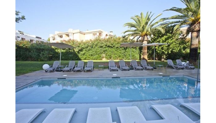 Hotel Bahia Pollensa poza 5