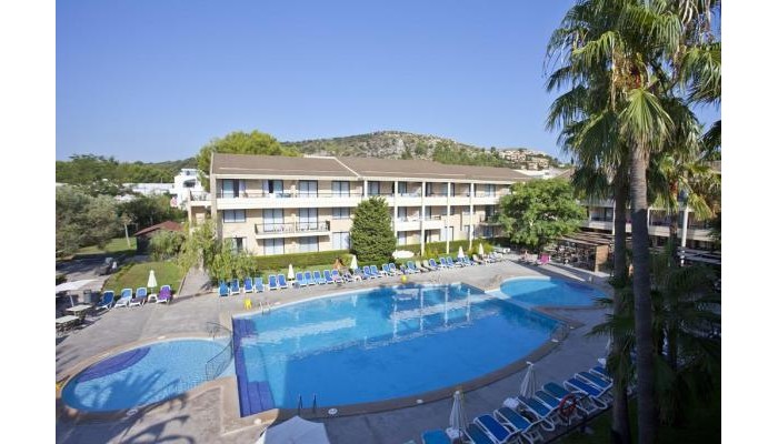 Hotel Bahia Pollensa poza 2