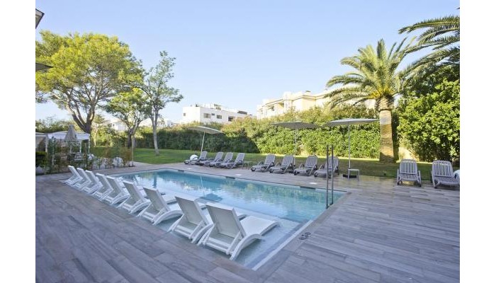 Hotel Bahia Pollensa poza 7