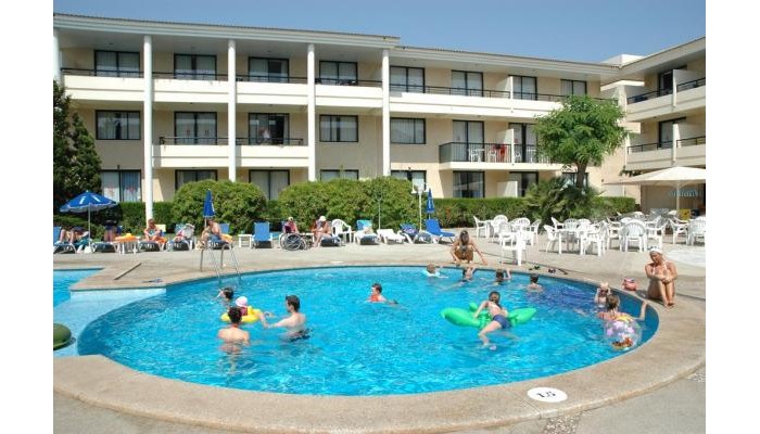 Hotel Bahia Pollensa poza 6