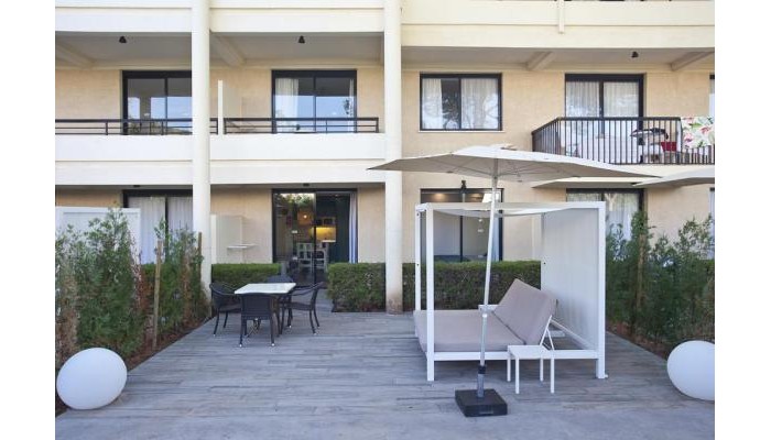 Hotel Bahia Pollensa poza 17