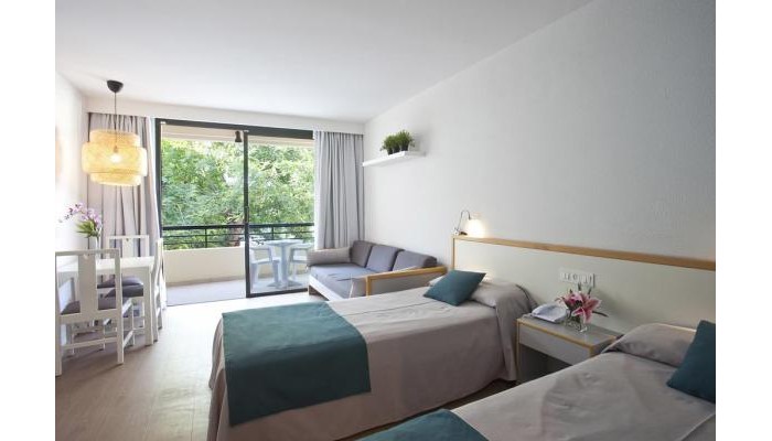 Hotel Bahia Pollensa poza 21