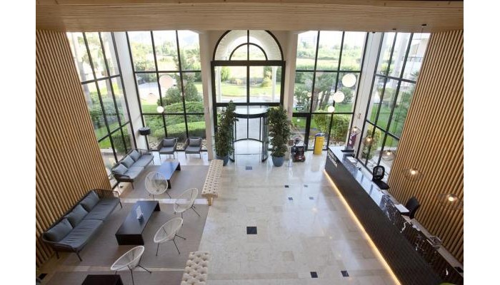 Hotel Bahia Pollensa poza 12