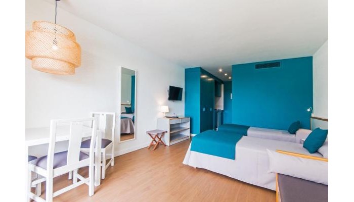 Hotel Bahia Pollensa poza 24