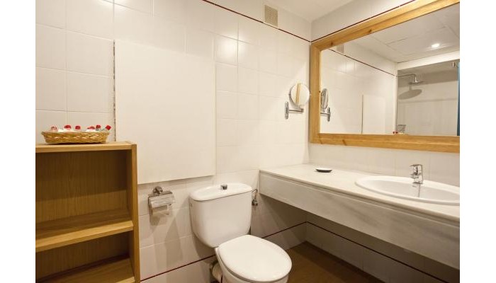 Hotel Bahia Pollensa poza 29