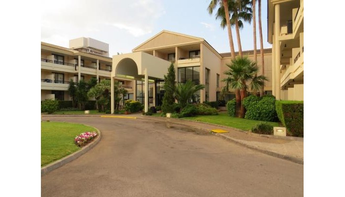 Hotel Bahia Pollensa poza 0