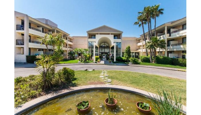 Hotel Bahia Pollensa poza 1