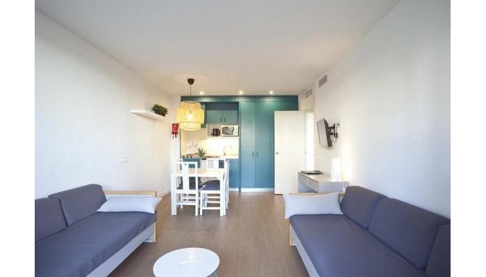 Hotel Bahia Pollensa poza 26