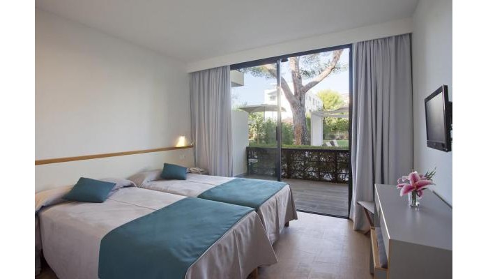 Hotel Bahia Pollensa poza 27