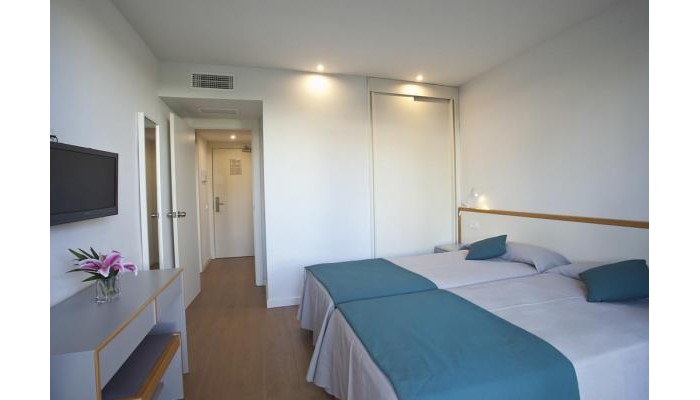 Hotel Bahia Pollensa poza 28