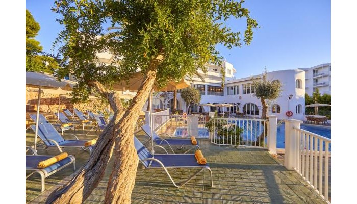 Gavimar Cala Gran Hotel & Apartments poza 7