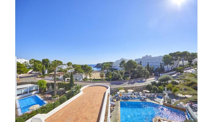 Gavimar Cala Gran Hotel & Apartments poza 9