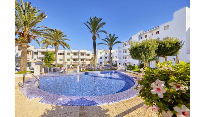 Gavimar Cala Gran Hotel & Apartments poza 3