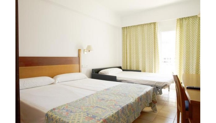 Gavimar Cala Gran Hotel & Apartments poza 20