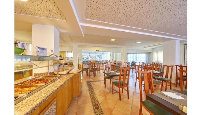 Gavimar Cala Gran Hotel & Apartments poza 12