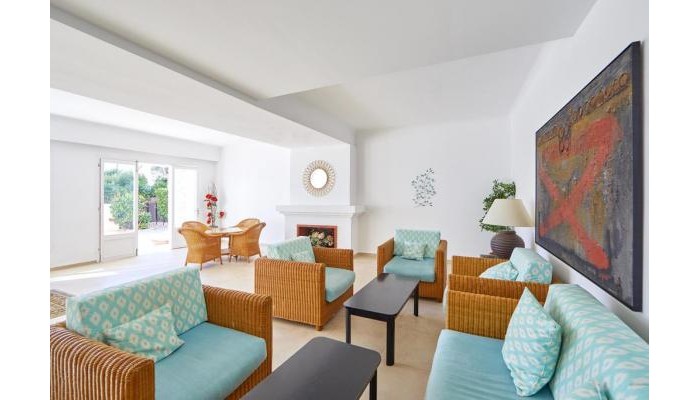 Gavimar Cala Gran Hotel & Apartments poza 22