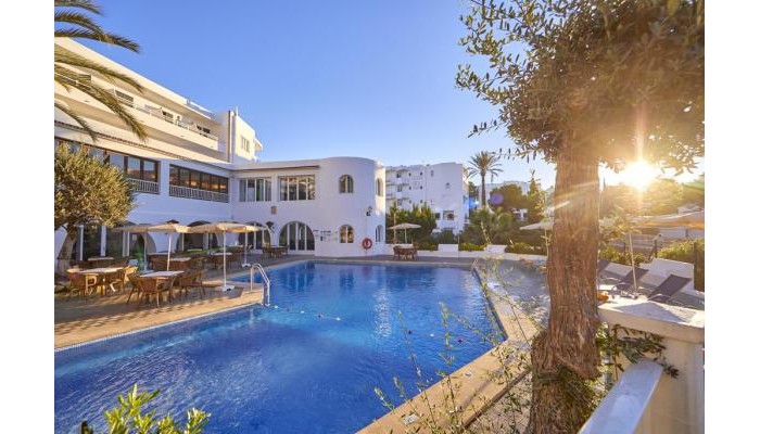 Gavimar Cala Gran Hotel & Apartments poza 5