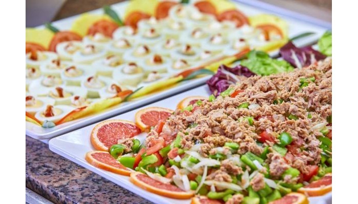 Gavimar Cala Gran Hotel & Apartments poza 15