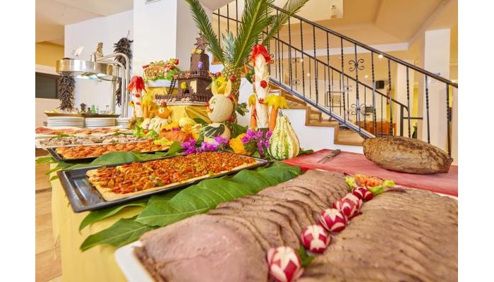 Gavimar Cala Gran Hotel & Apartments poza 16