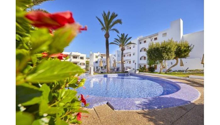 Gavimar Cala Gran Hotel & Apartments poza 1