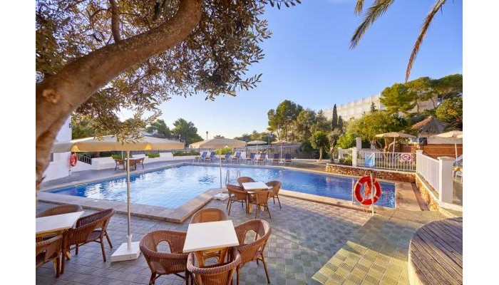 Gavimar Cala Gran Hotel & Apartments poza 6