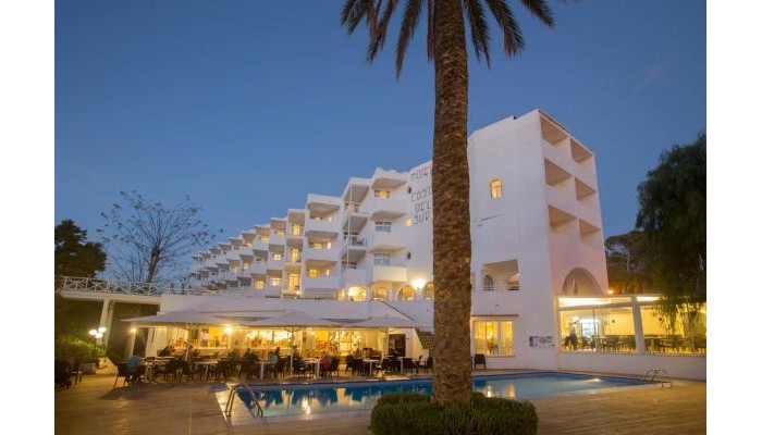 Gavimar Cala Gran Hotel & Apartments poza 0