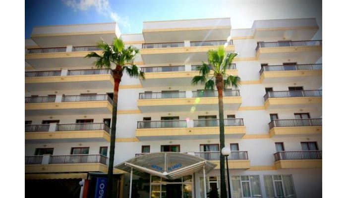 El Lago Apartments poza 1