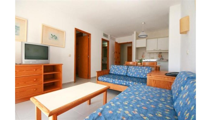 El Lago Apartments poza 13