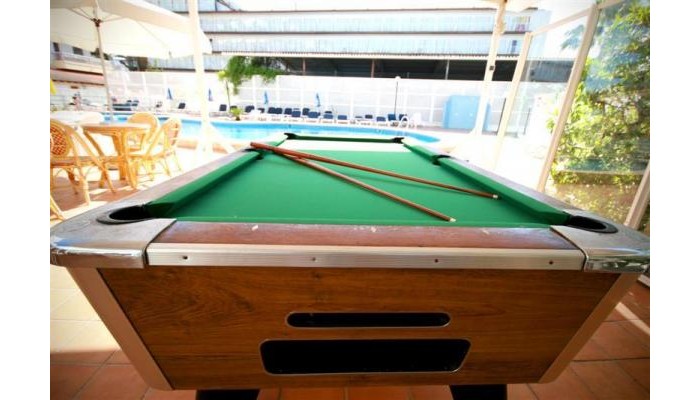 El Lago Apartments poza 7