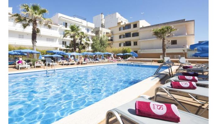 Hotel Js Horitzo poza 1