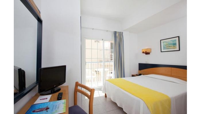 Hotel Js Horitzo poza 15