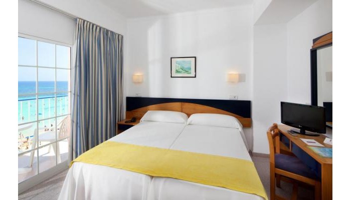 Hotel Js Horitzo poza 16